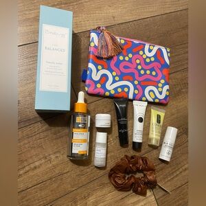 Skincare bundle new